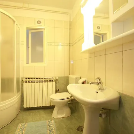 & Jagoda 3* Baska (Krk)