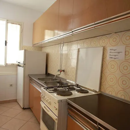 Guest house & Jagoda