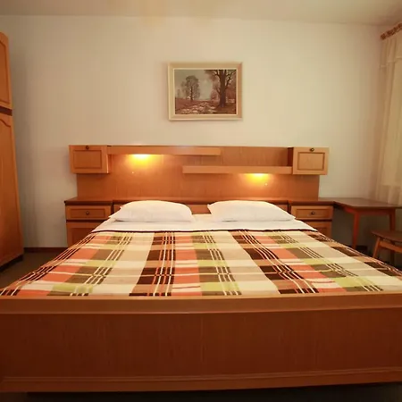 & Jagoda Guest house Baska (Krk)