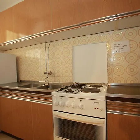 & Jagoda Guest house