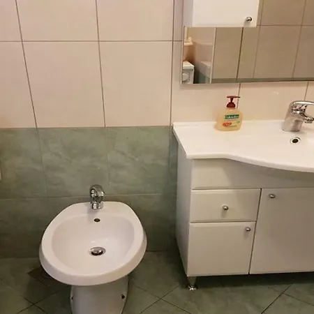 & Jagoda Guest house