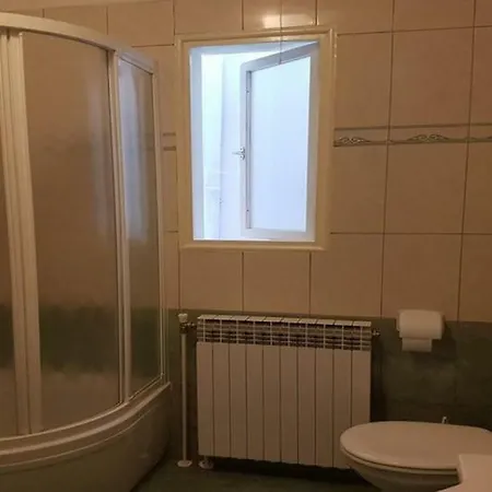 & Jagoda Guest house 3*