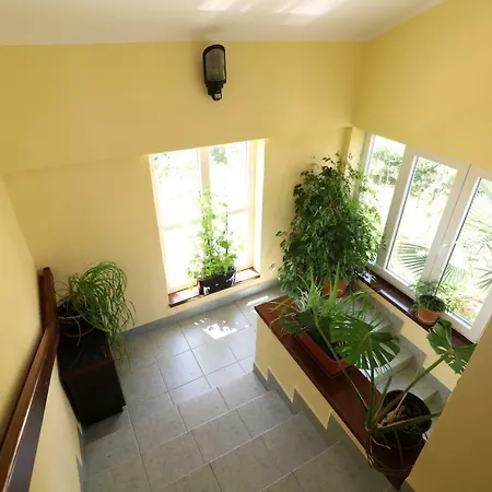 & Jagoda 3* Baska (Krk)
