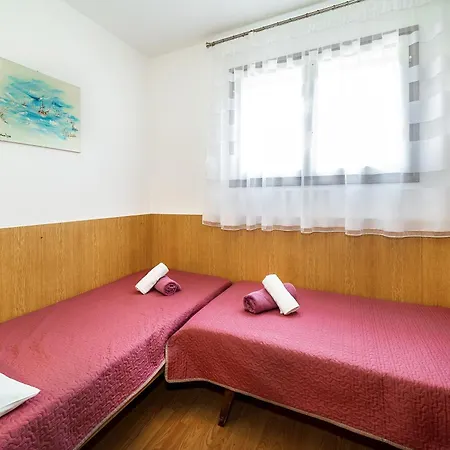 Casa de hóspedes & Jagoda Baška