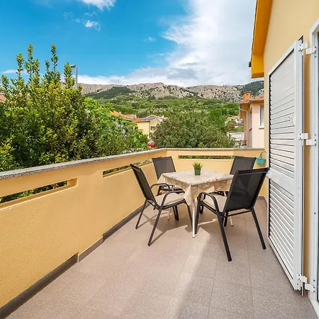 Maison d'hôtes & Jagoda Baška