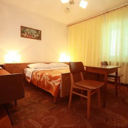 Maison d'hôtes & Jagoda 3*