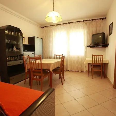 Penzion Jagoda In A Quiet Area