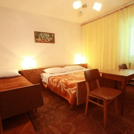 Casa de hóspedes & Jagoda Baška