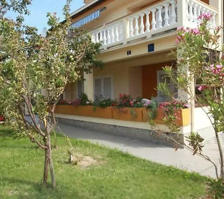 & Jagoda Maison d'hôtes 3*
